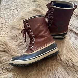 Sorel Women’s 1964 Boots